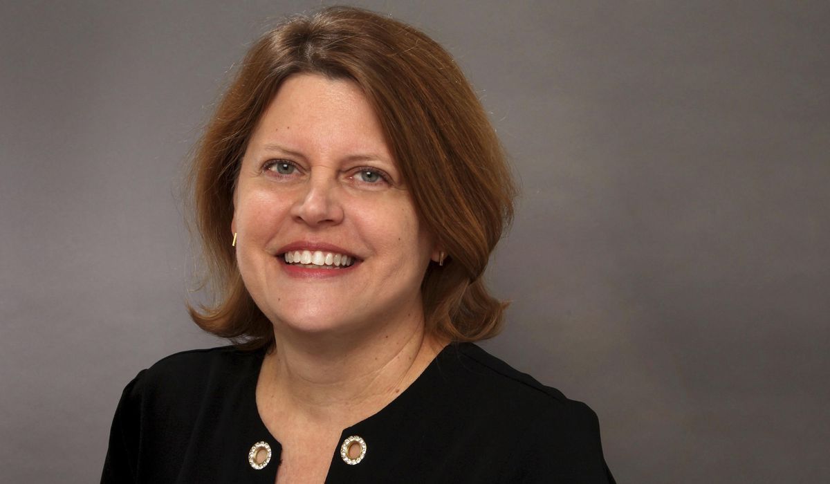 NextImg:Sally Buzbee steps down as Washington Post’s executive editor
