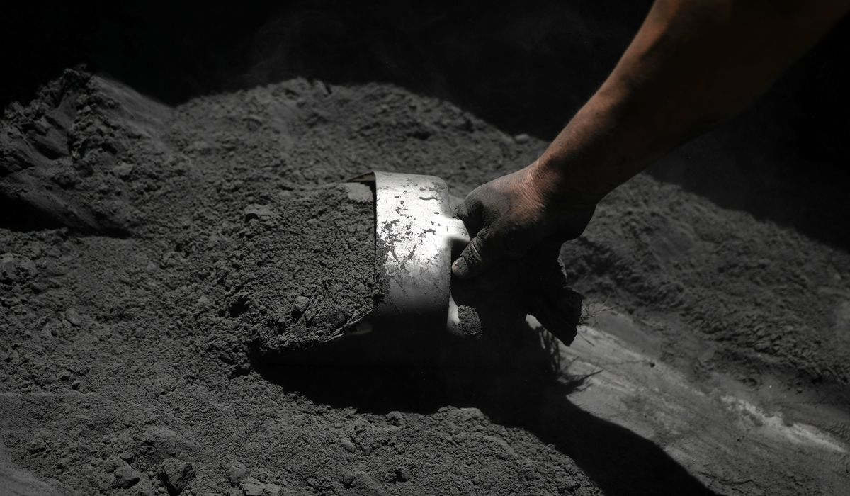 NextImg:Chinese restrictions, Ukraine war crimp U.S. gunpowder supply