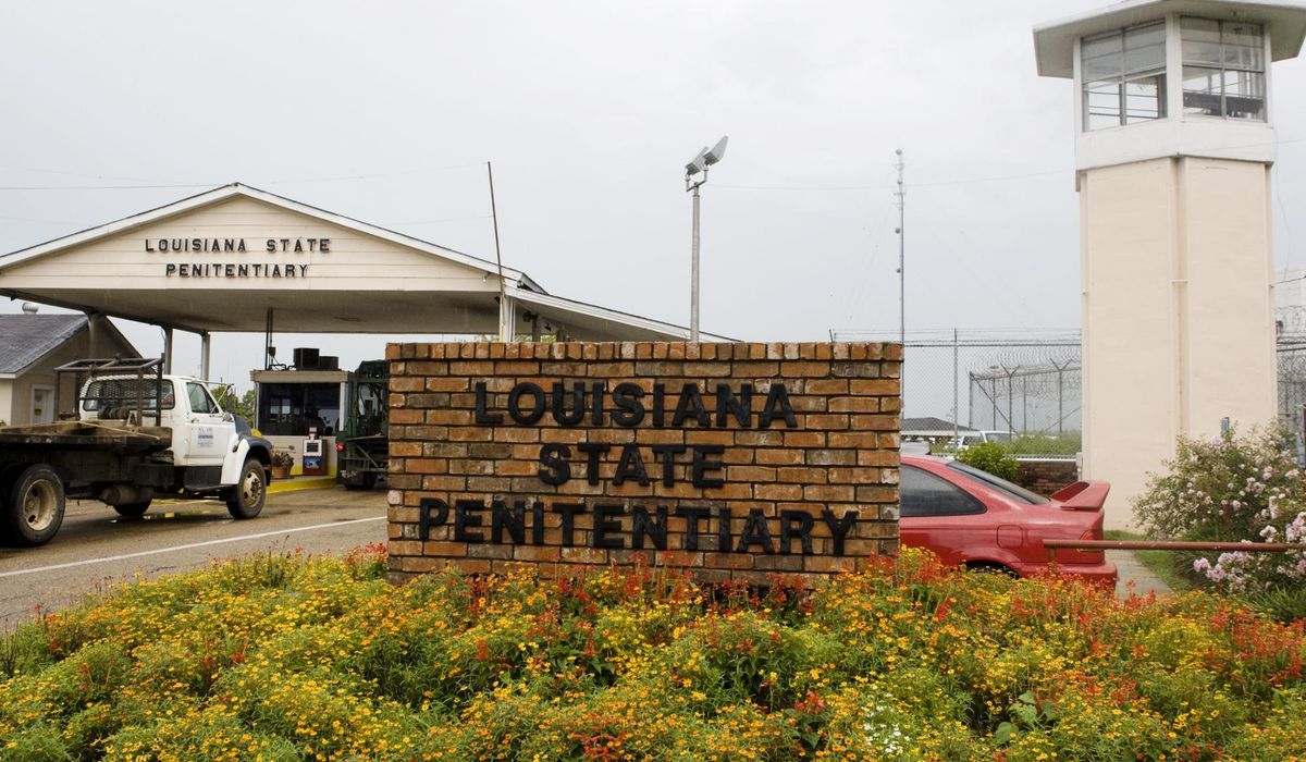 NextImg:Louisiana lawmakers approve surgical castration for those guilty of sex crimes against children