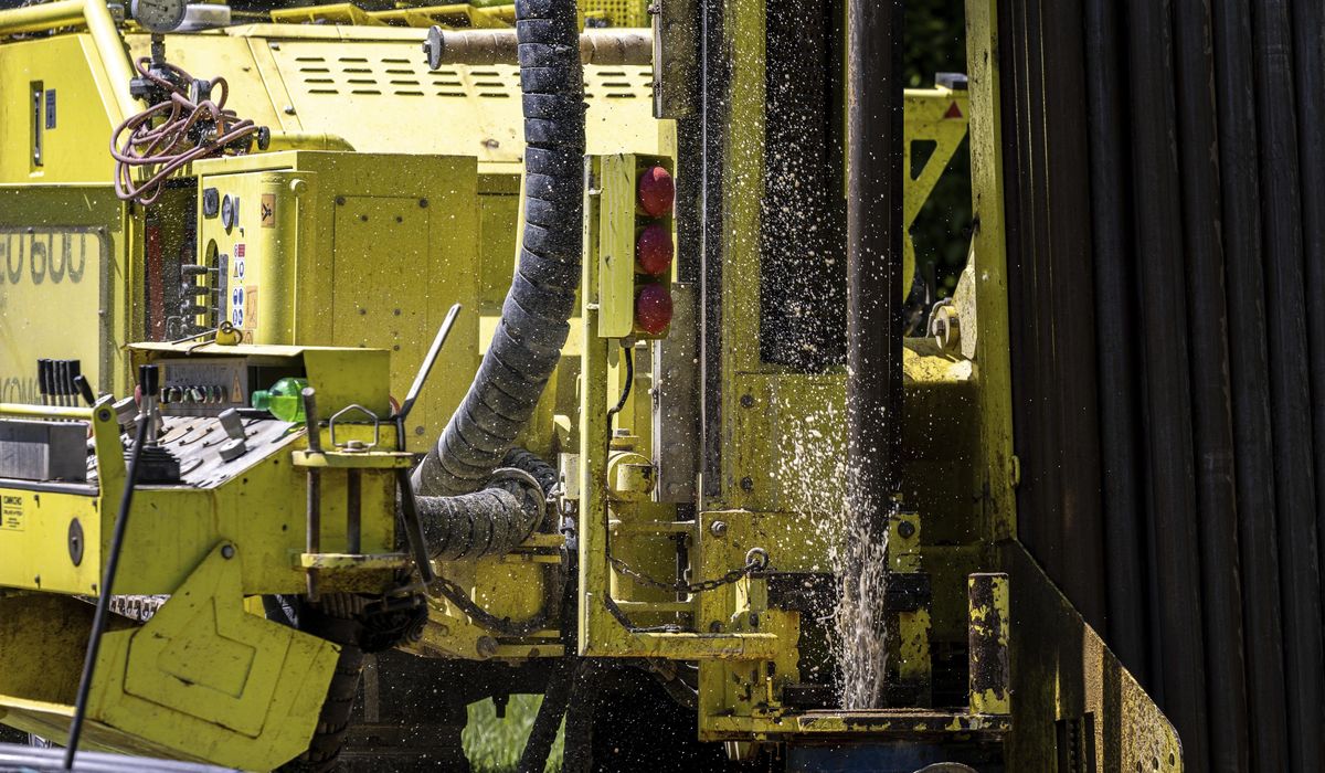NextImg:Climate solution: Massachusetts town experiments with community heating and cooling