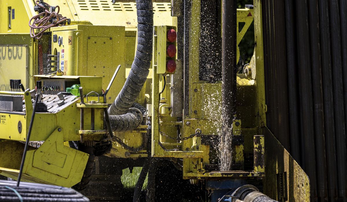 NextImg:Climate solution: Massachusetts town experiments with community heating and cooling