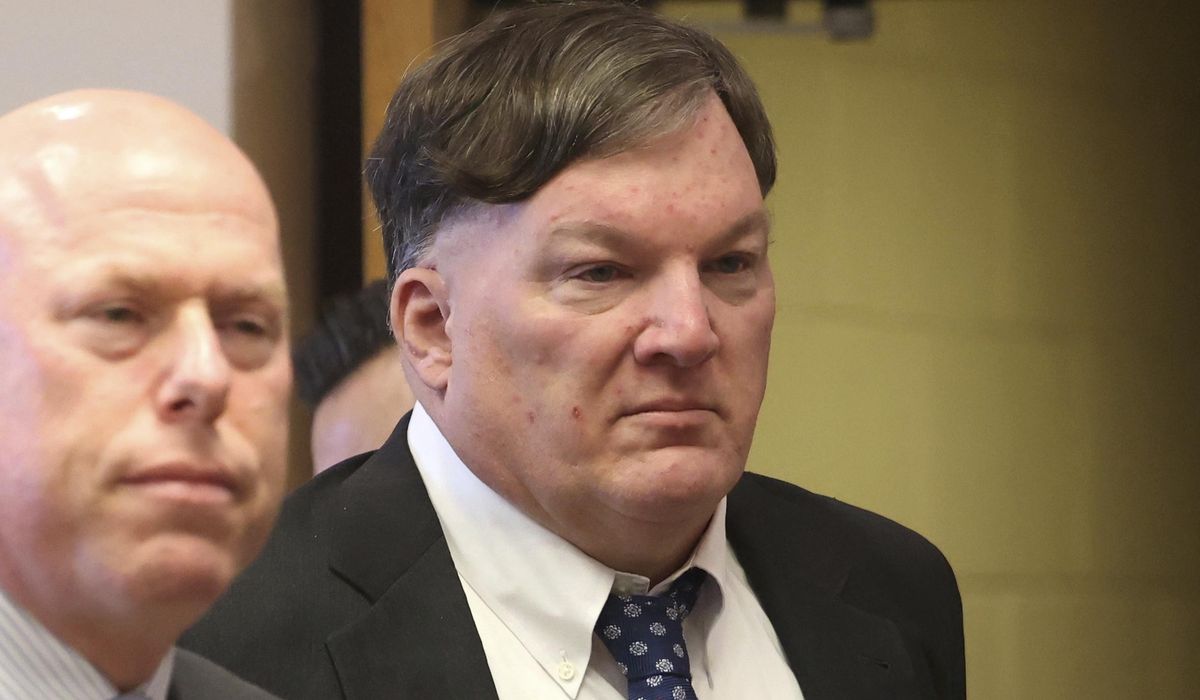NextImg:Gilgo Beach serial killing suspect returning to court after a renewed search of his home