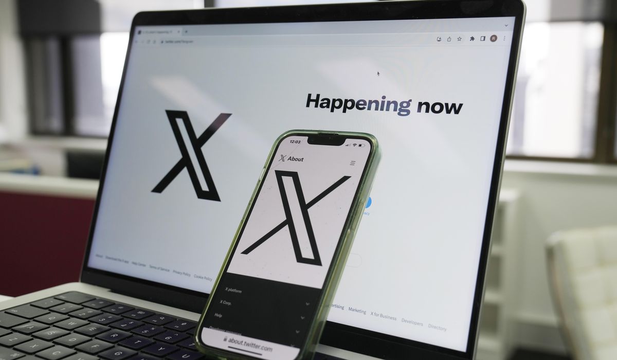 NextImg:Brazilian Supreme Court threatens to pull the plug on X