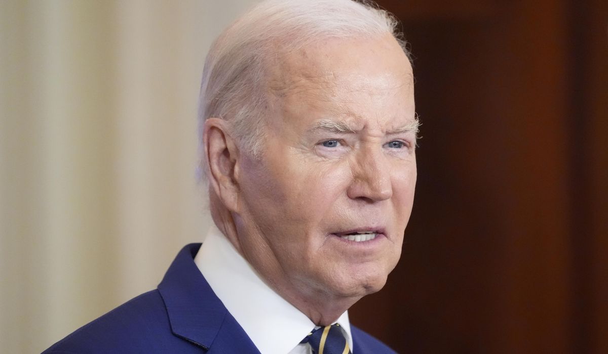 NextImg:House GOP accuses Biden of using federal agency to tilt election in his favor in Michigan