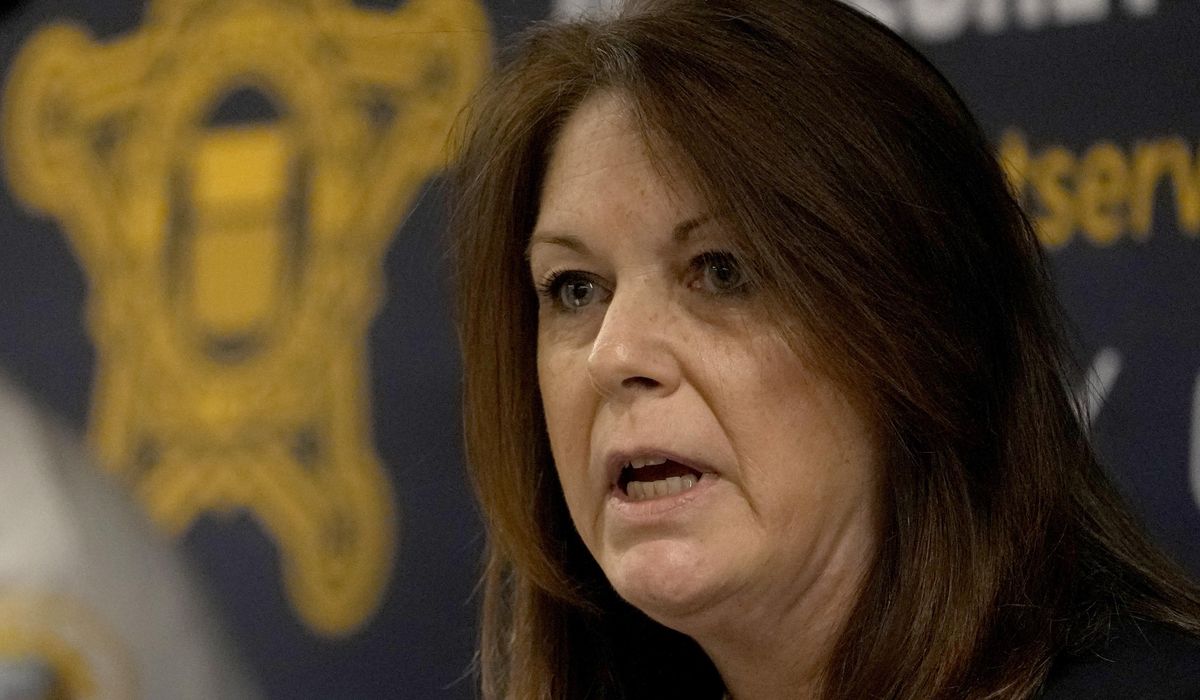 NextImg:Secret Service director will testify next week about Trump assassination attempt