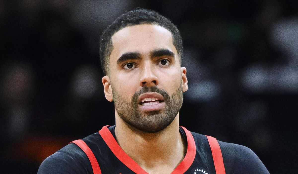NextImg:New York City man charged in betting scandal that led to Porter’s NBA ban