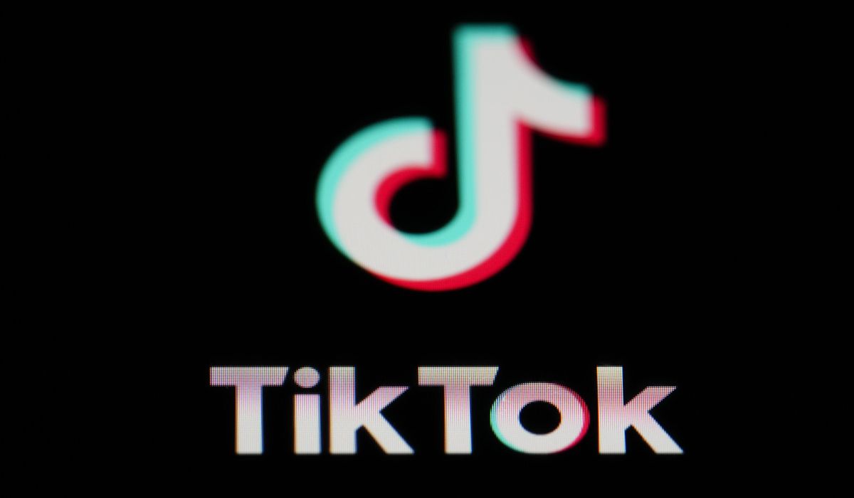 NextImg:Negative comments about Biden’s poor debate performance flourish on TikTok videos