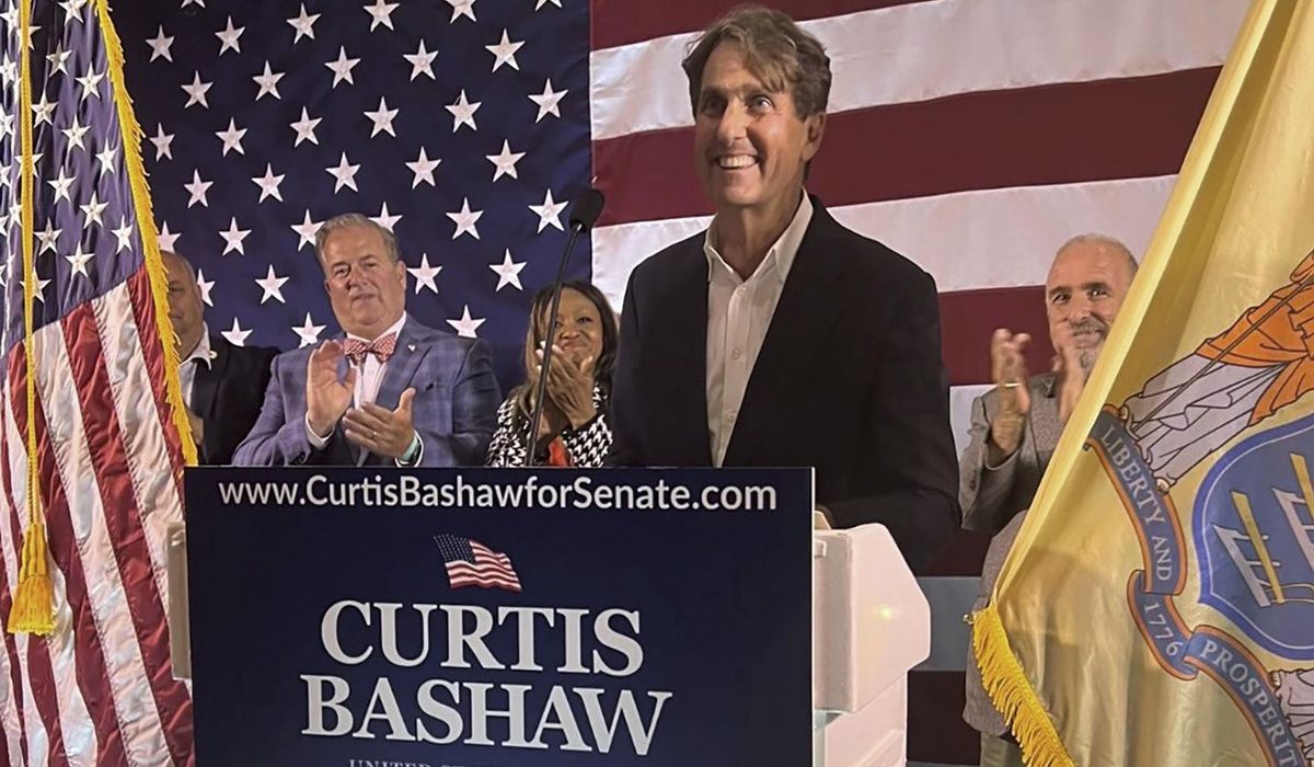 NextImg:Curtis Bashaw’s nomination fuels GOP hopes in deeply Democratic New Jersey