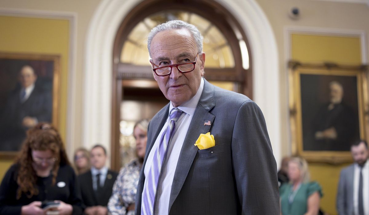 NextImg:In an election year push on reproductive rights, Senate holds a test vote on access to contraception