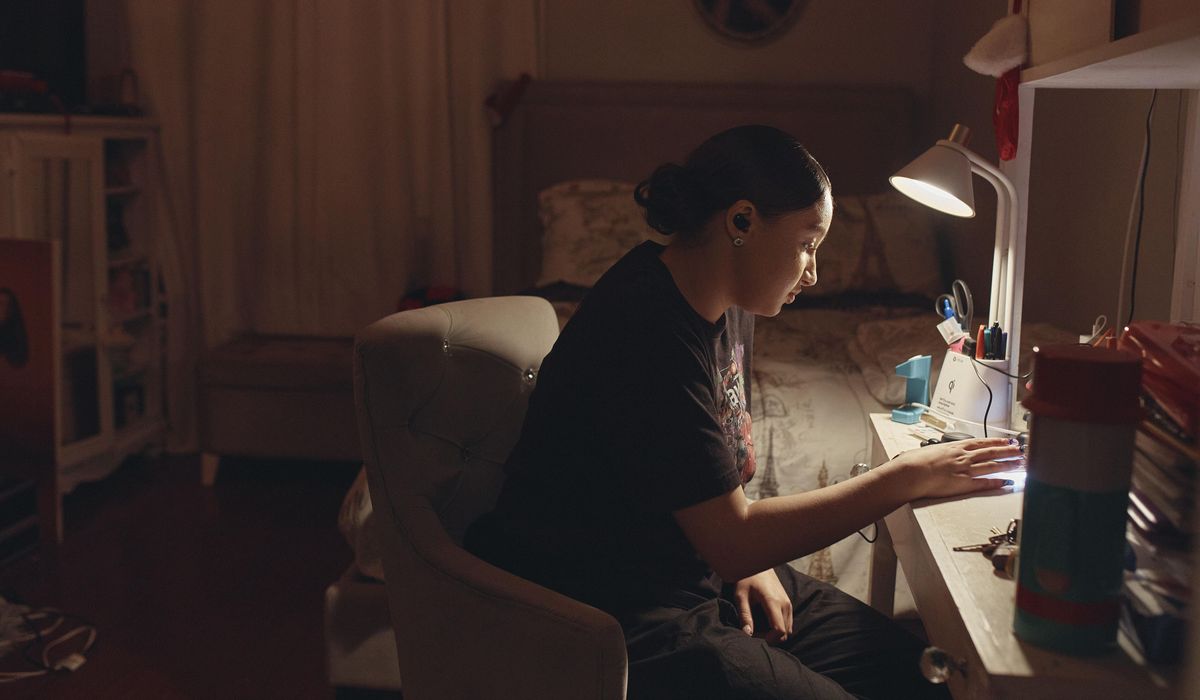 NextImg:Study finds post-pandemic teens doing worse emotionally than parents suspect