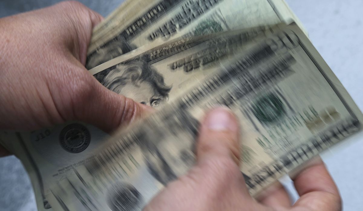 NextImg:Half of Baby boomers expect they can’t retire, market analysis research group says