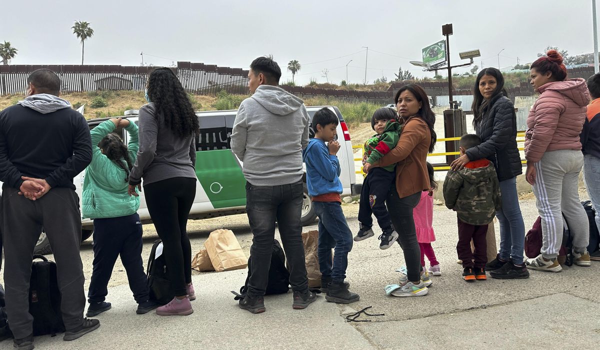 NextImg:DHS faulted for not posting ‘child-friendly decorations’ in border detention cells
