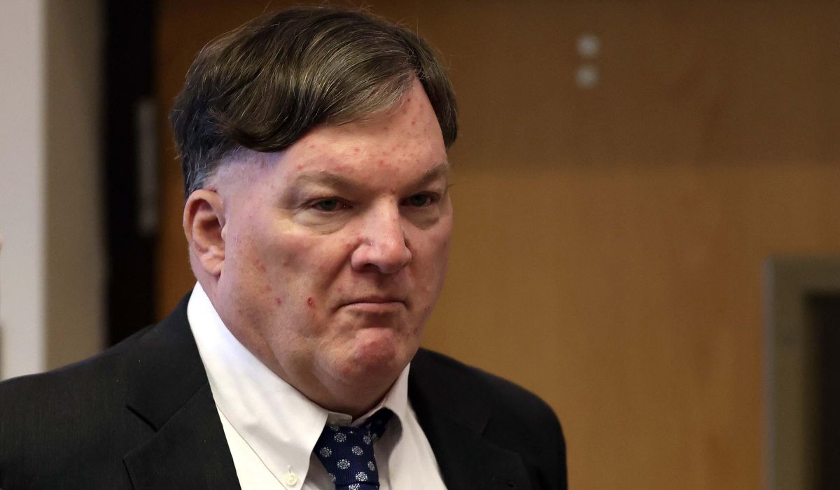 NextImg:Gilgo Beach killings suspect due in court as prosecutors tout ‘significant development’ in case
