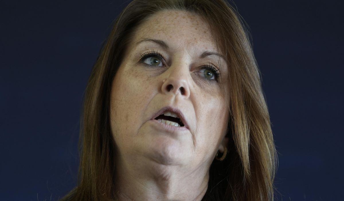 NextImg:Secret Service director, DEI hiring under scrutiny in wake of Trump security lapses