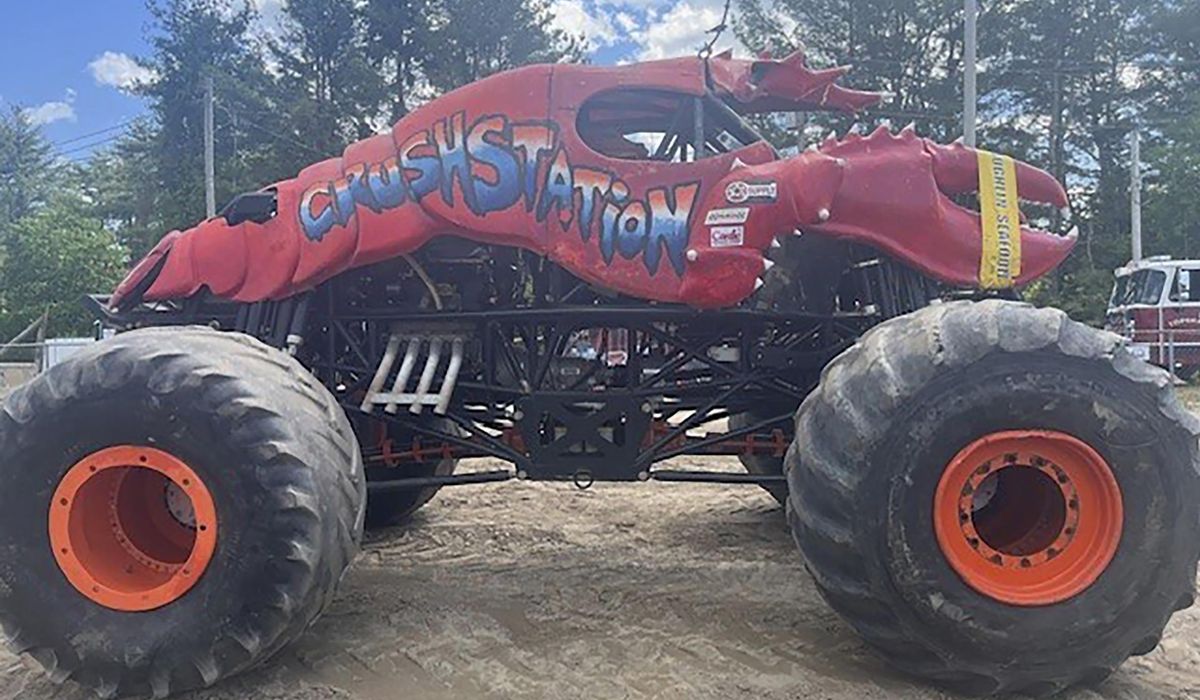 NextImg:Police won’t bring charges after monster truck accident injures several spectators
