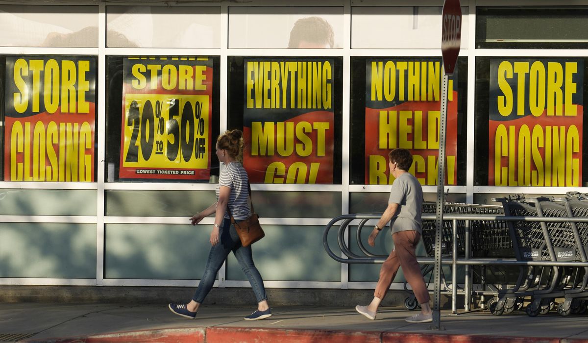 NextImg:Zombies: Ranks of world’s most debt-hobbled companies are soaring, and not all will survive