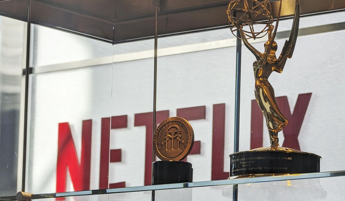 NextImg:Netflix’s streaming success includes ‘secret sauce’ spiced with Silicon Valley savvy