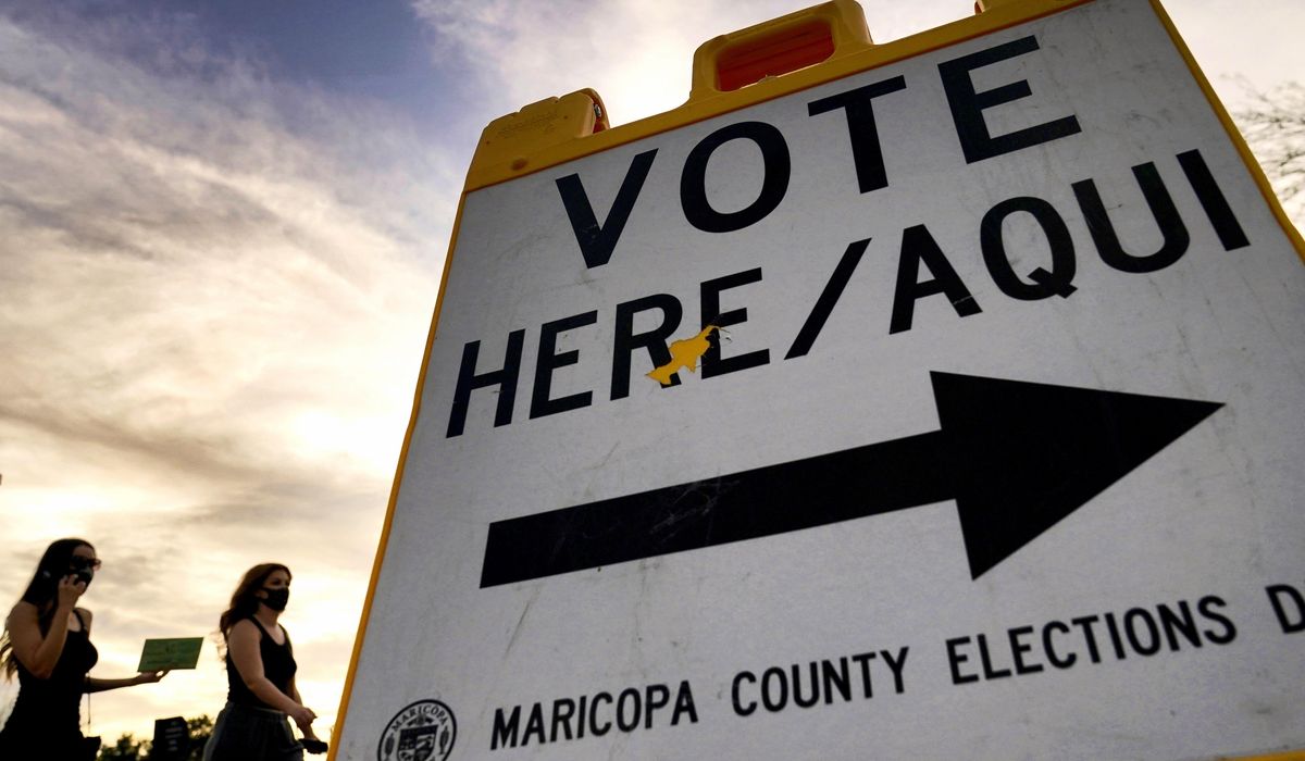 NextImg:Trump sees ‘historic realignment’ as GOP points to record Latino vote; gains across map