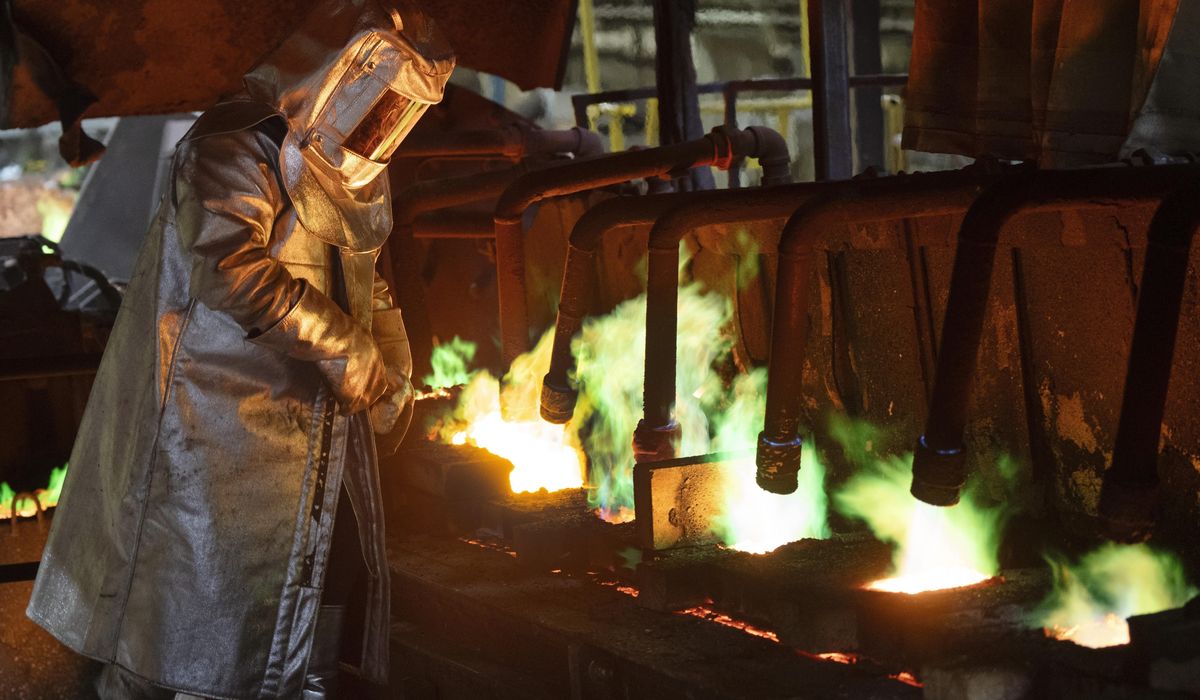 NextImg:As the need for copper rises, cable manufacturers recycle more