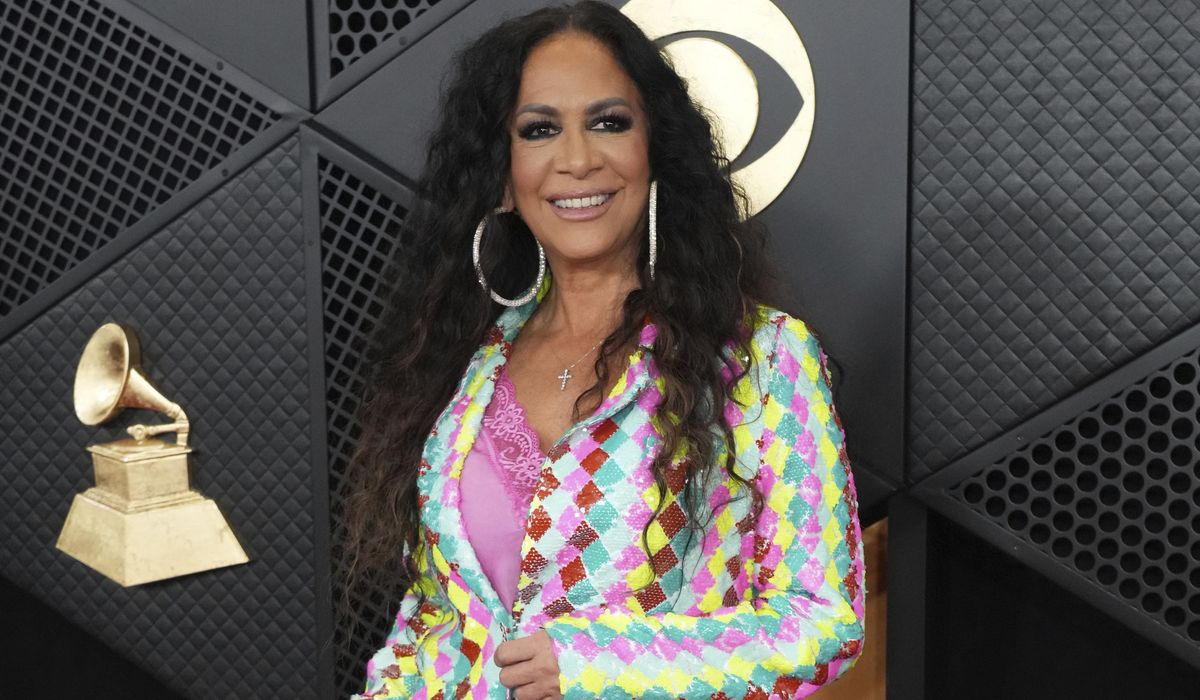 NextImg:Prince collaborator Sheila E. says she’s ‘heartbroken’ at being turned away from Paisley Park