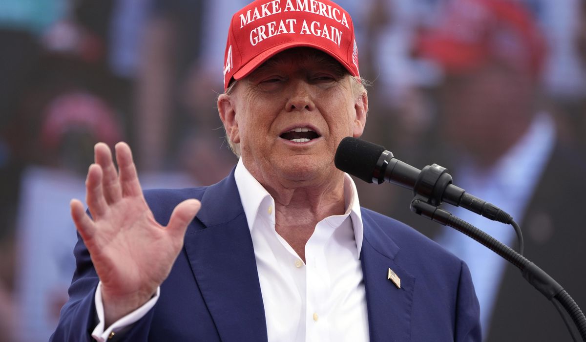 NextImg:Trump to meet with House, Senate Republicans Thursday