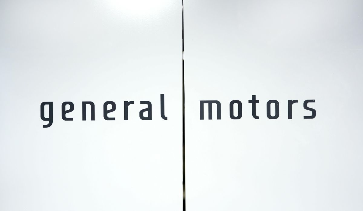 NextImg:General Motors board approves another $6 billion share repurchase as the automaker gains momentum