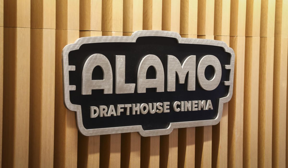 NextImg:Sony Pictures acquires Alamo Drafthouse Cinema, the dine-in movie theater chain