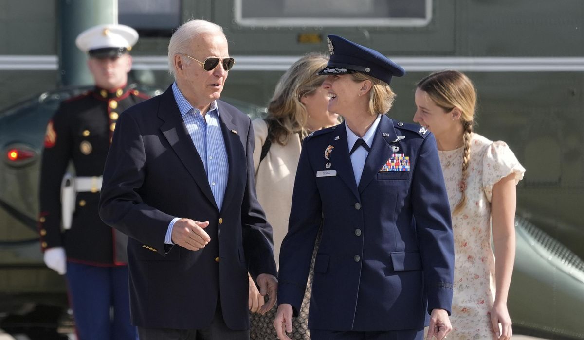 NextImg:Biden and Zelenskyy will sign security agreement between U.S. and Ukraine when they meet at G7
