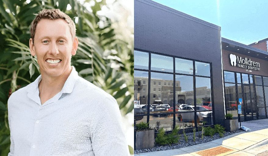 Minnesota dentist Dr. Kevin Molldrem Delivers Cutting-Edge Dental Solutions at Molldrem Family Dentistry (sponsored)