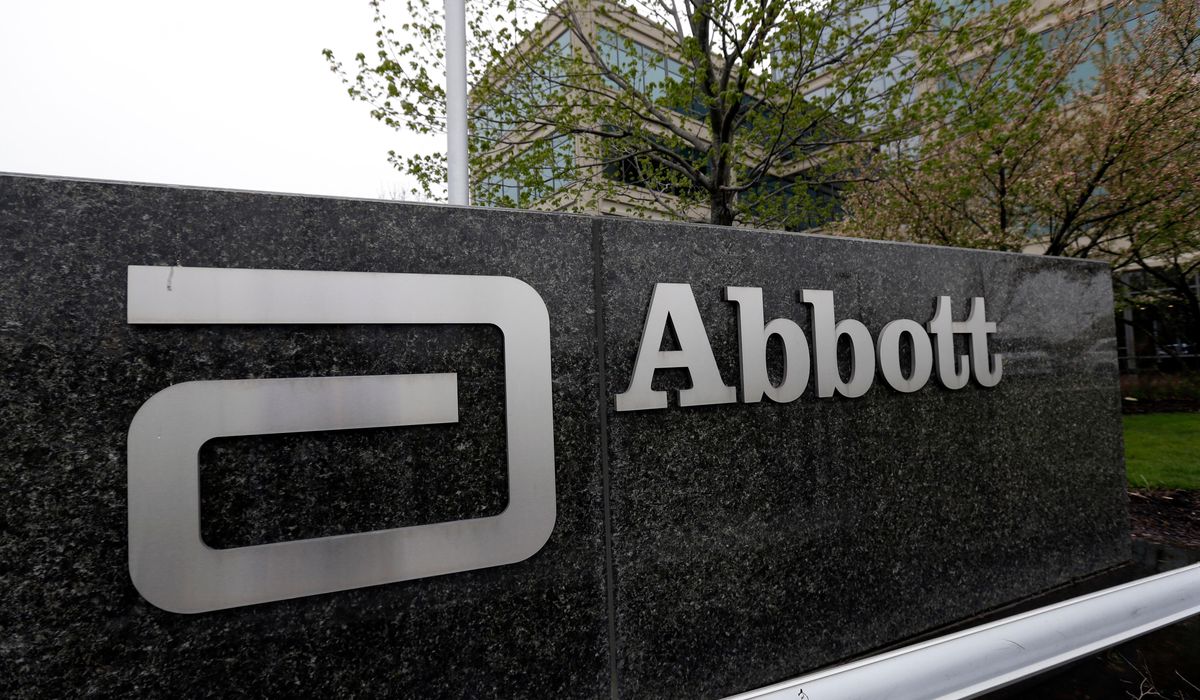 NextImg:Audit says FDA took months to react to complaint about Abbott infant formula factory
