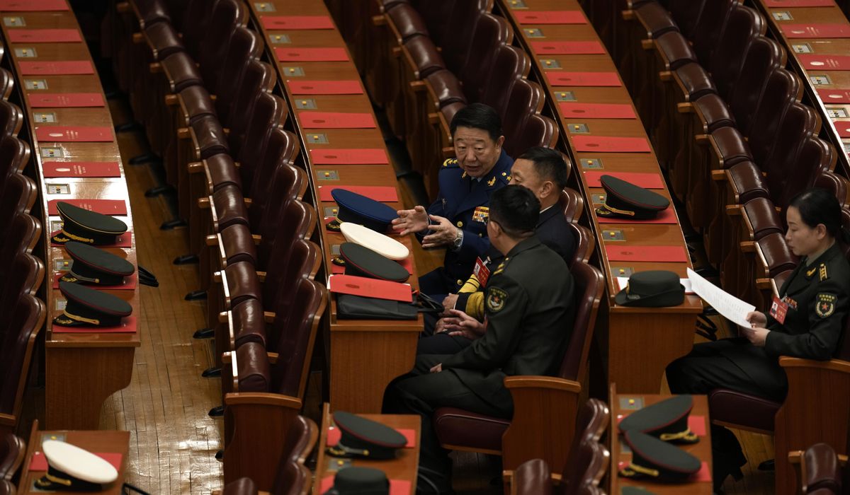 NextImg:A Chinese military buff inadvertently buys 4 books of military secrets for under $1