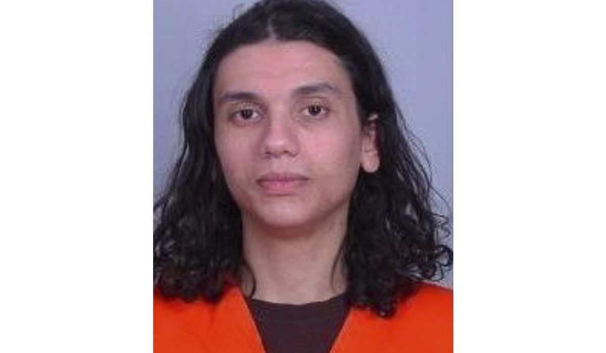 NextImg:Minnesota man who fought Islamic State group is sentenced to 10 years in prison