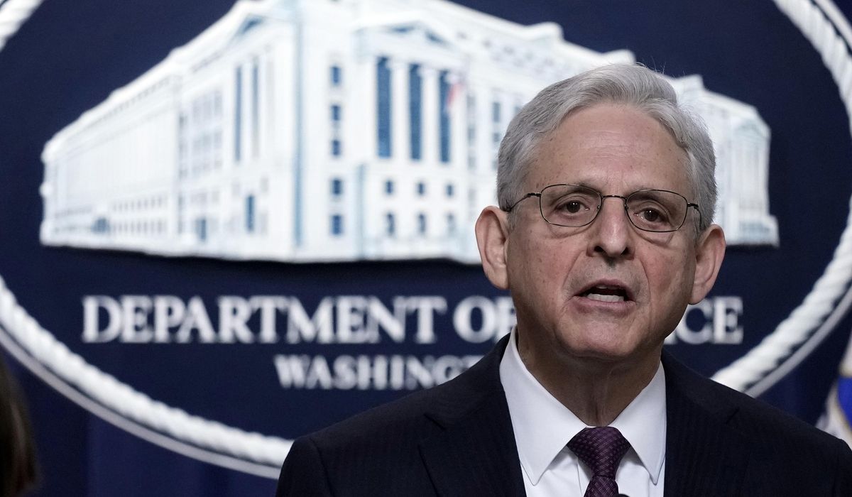 NextImg:White House slams GOP proposal to slash DOJ budget as ‘defunding the police’