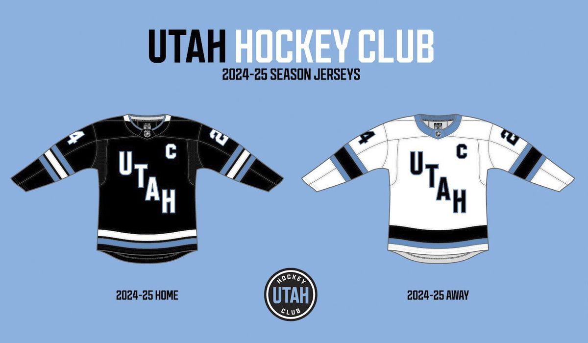 NextImg:Utah’s NHL permanent team name won’t be Yeti, down to three finalists