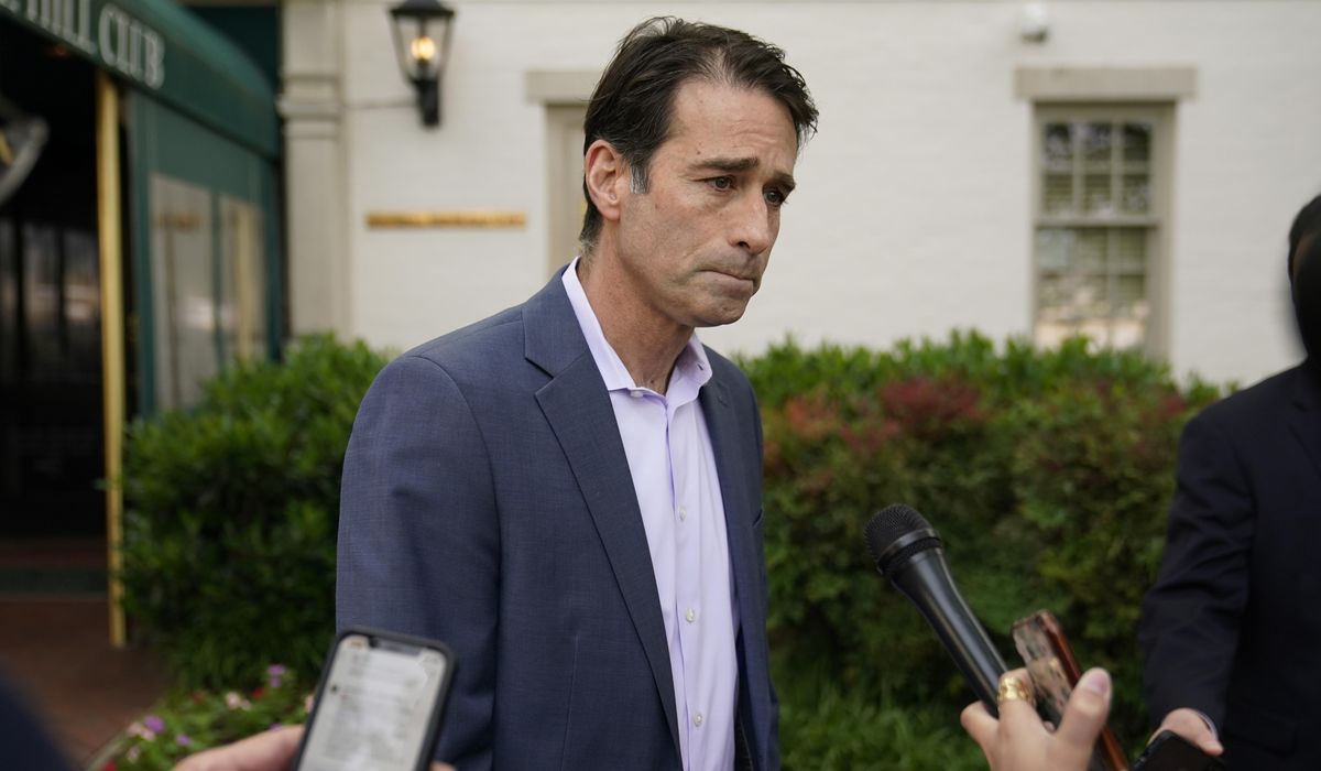 NextImg:Retiring House members look forward to a campaign and parade-free July 4