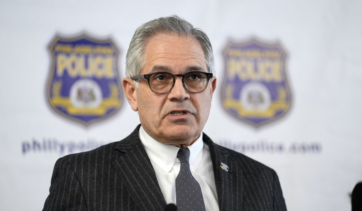 NextImg:Court upholds law taking jurisdiction over mass transit crimes from Philly’s district attorney