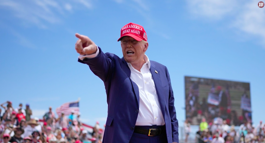First it was Donald Trump. Now Hunter Biden. Both individuals had recent trials that ended in a guilty verdict, and they both have future trials on the horizon.