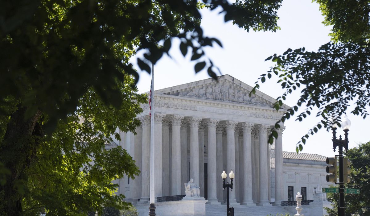 NextImg:Supreme Court gives leeway to government over deportation summonses