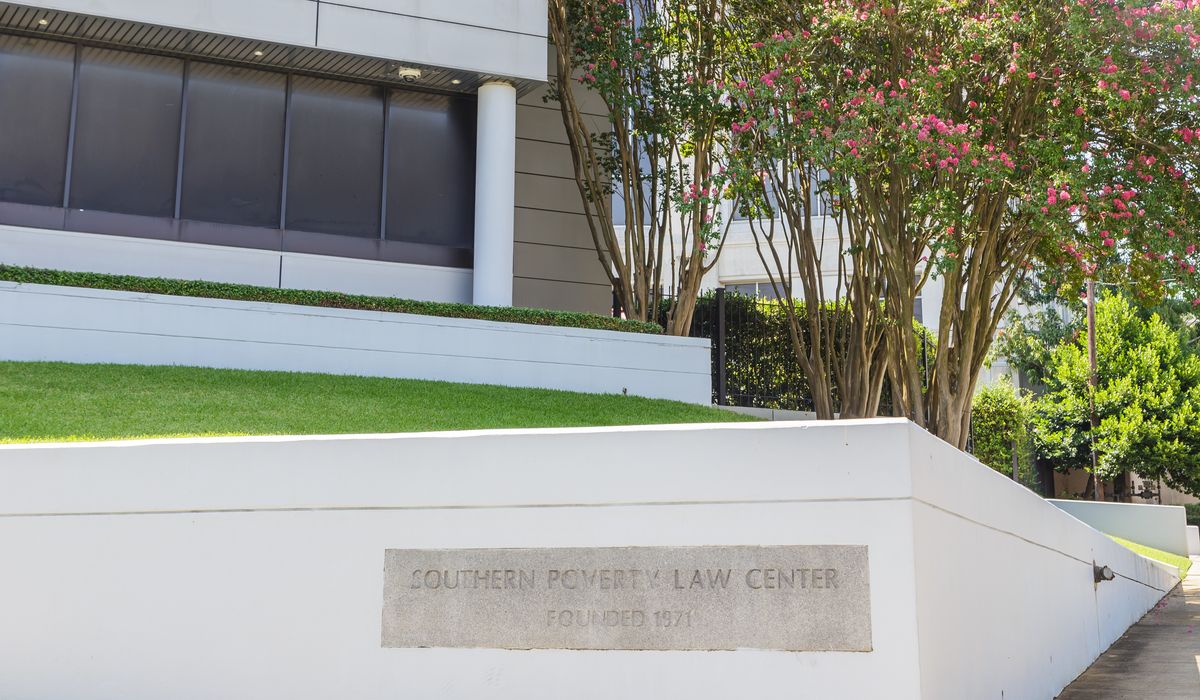 NextImg:Southern Poverty Law Center accused of union-busting after firing more than 60 workers