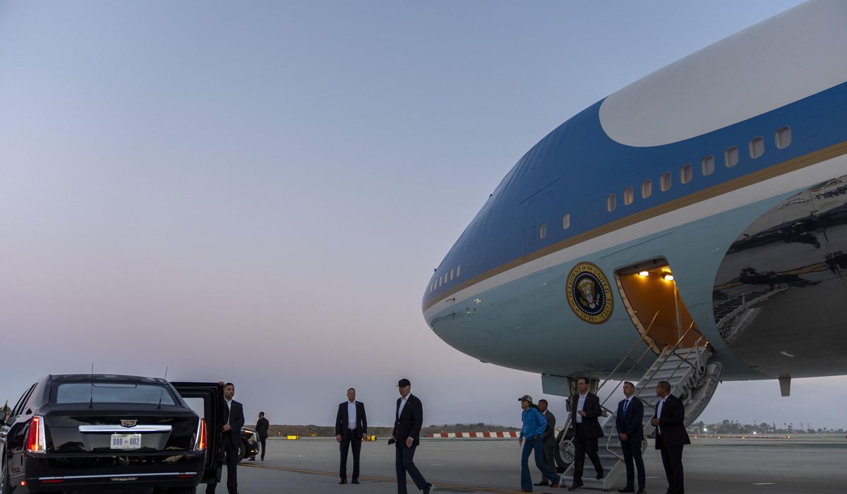 NextImg:Joe Biden goes straight from G7 to Hollywood fundraiser for his reelection bid