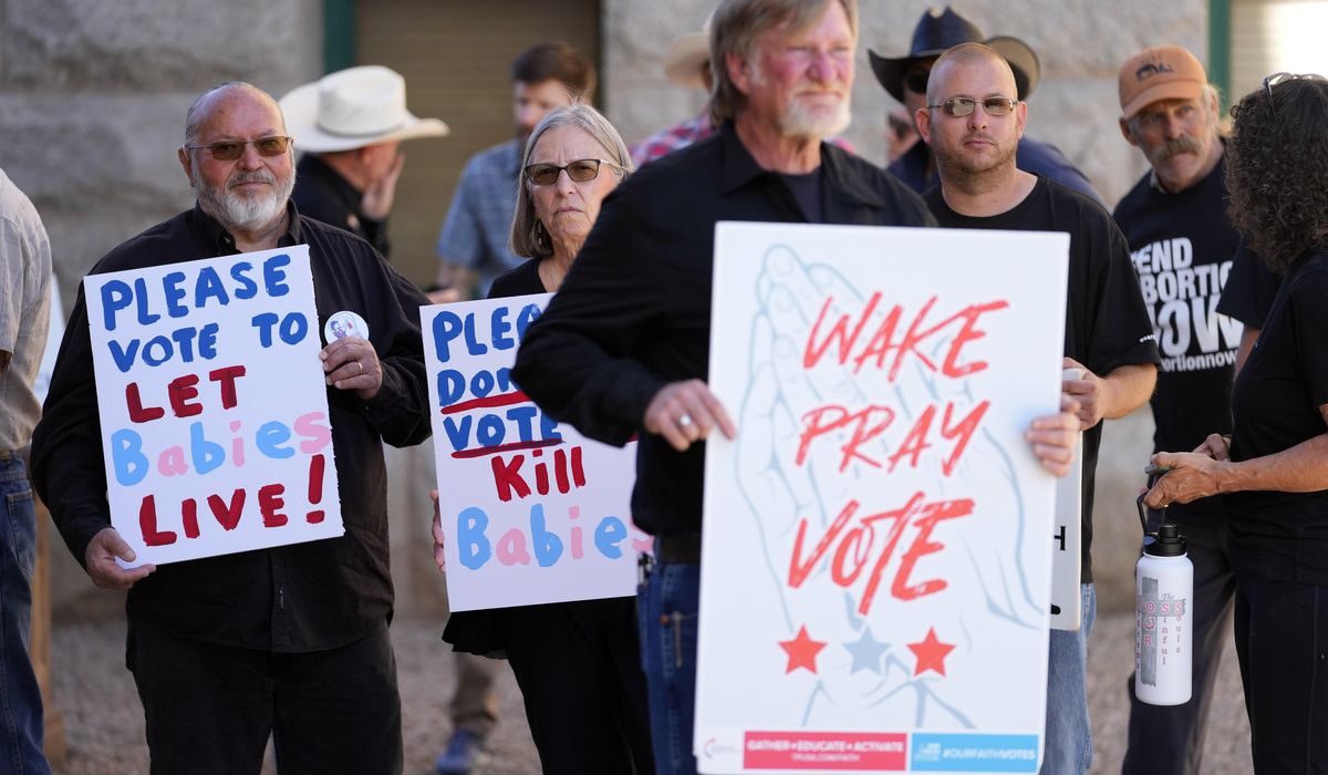 NextImg:The anti-abortion movement is making a big play to thwart citizen initiatives on reproductive rights