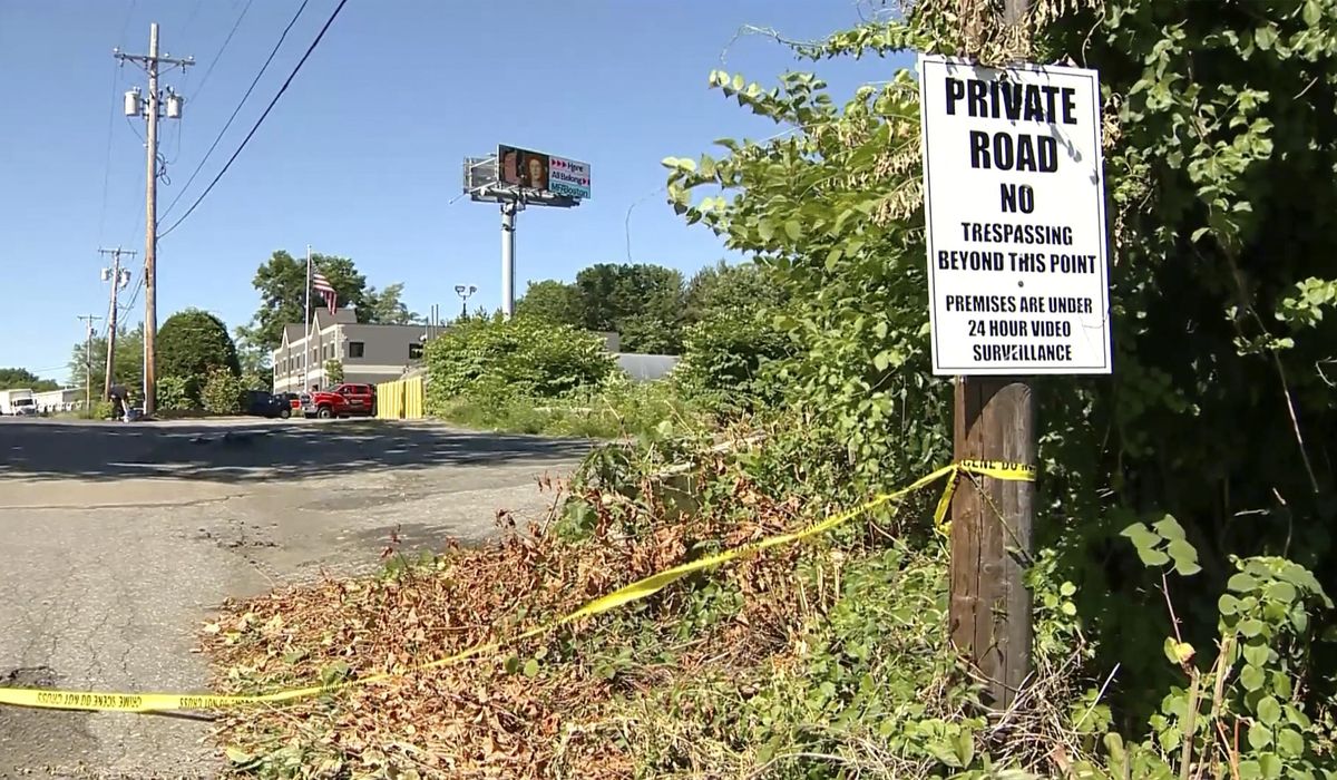 NextImg:7 shot when gunfire erupts at a pop-up party in Massachusetts