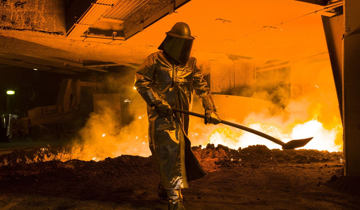 NextImg:Germany’s biggest industrial union seeks a 7% raise for millions of workers