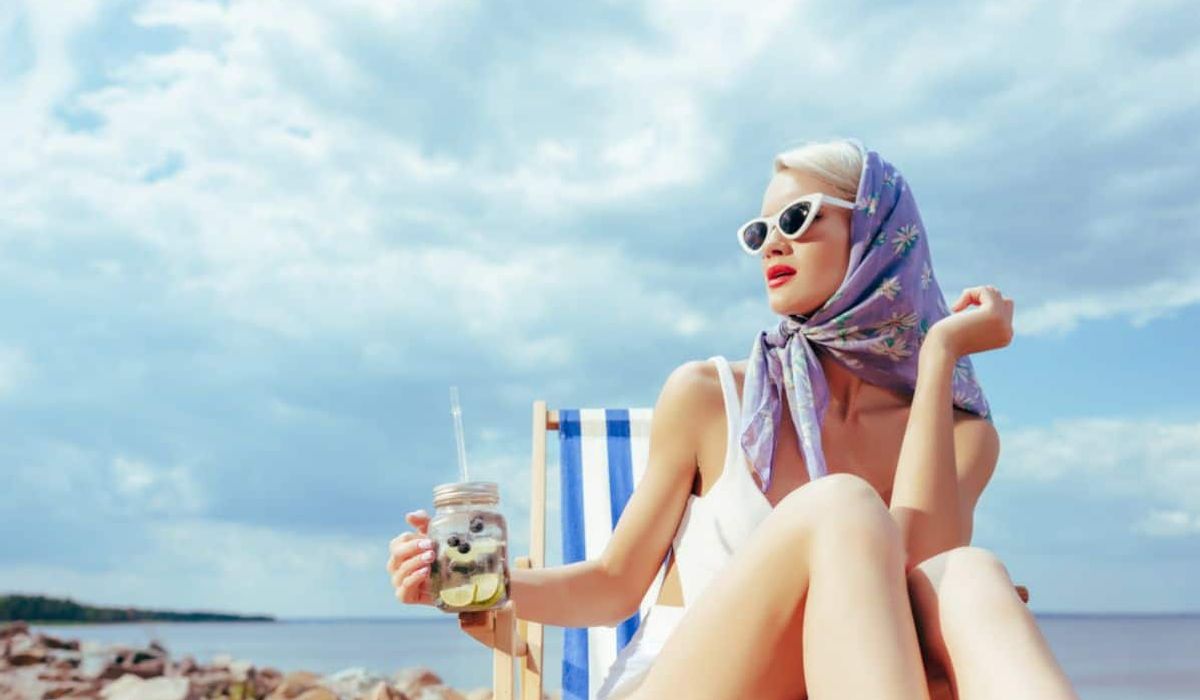 NextImg:Raise a glass: Retro drinks are making a cool comeback this summer