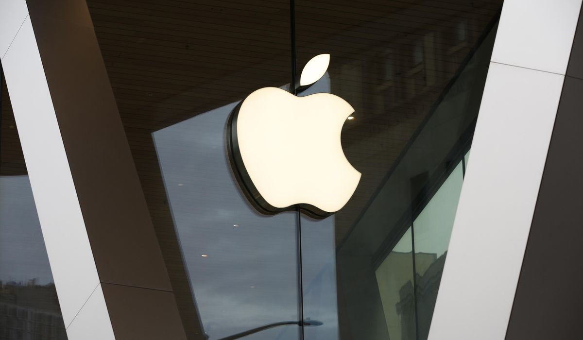 NextImg:Apple Pay Later loan program ends