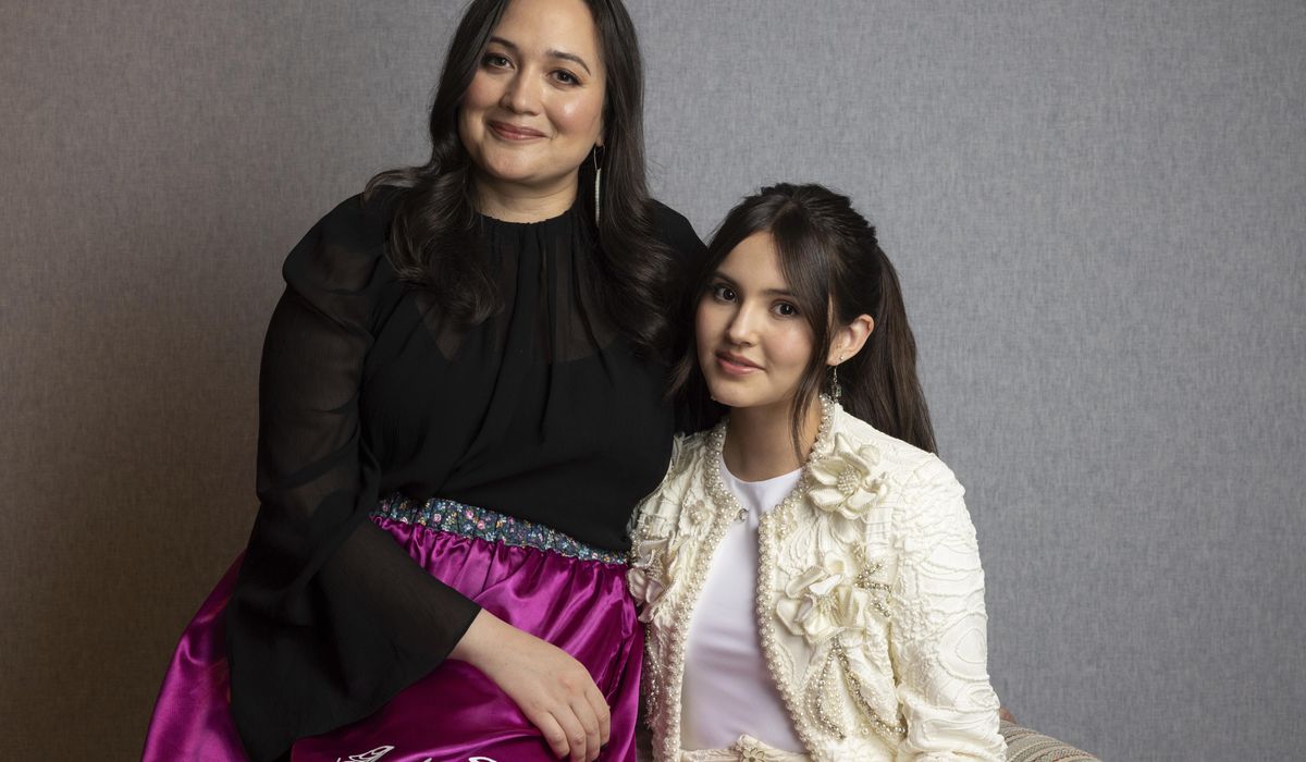 NextImg:‘Fancy Dance’ with Lily Gladstone balances heartbreak, humor in story of a missing Indigenous woman