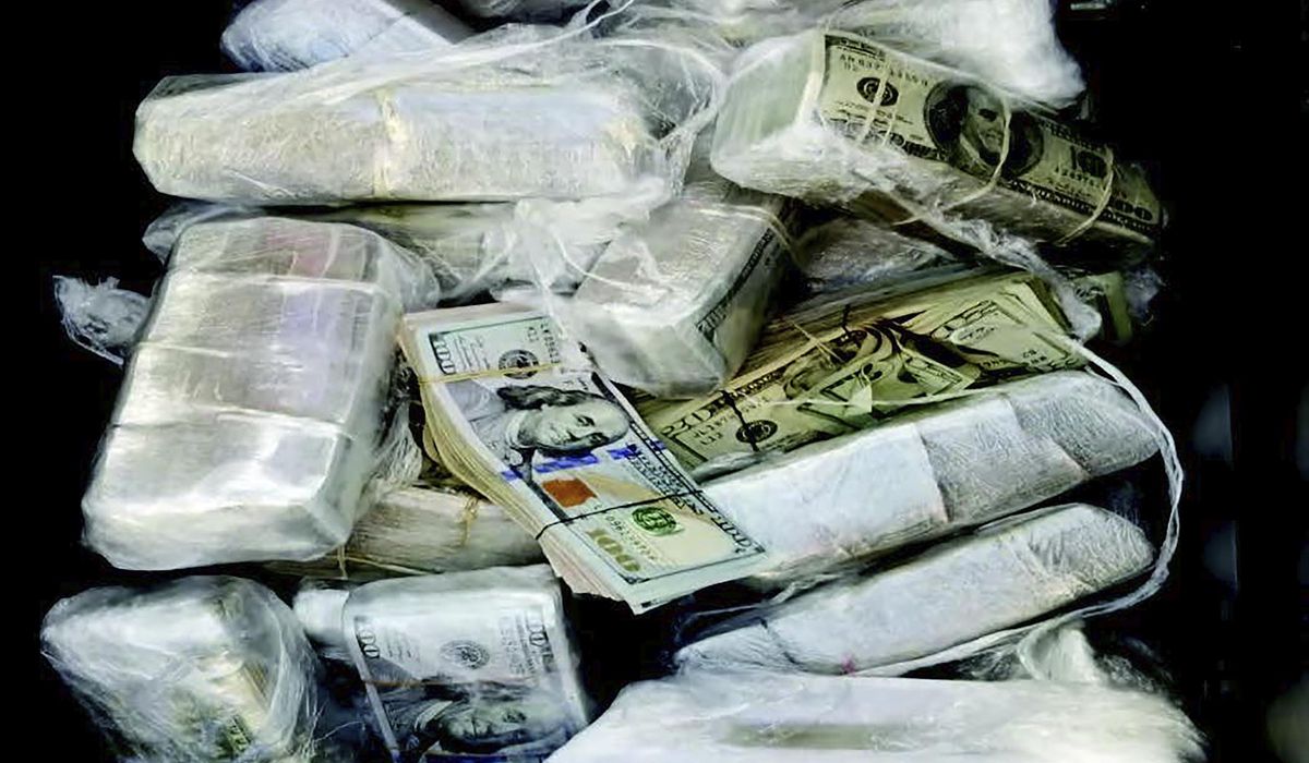 NextImg:China quietly backs cartel drug trade to upend American harmony at home, analyst says