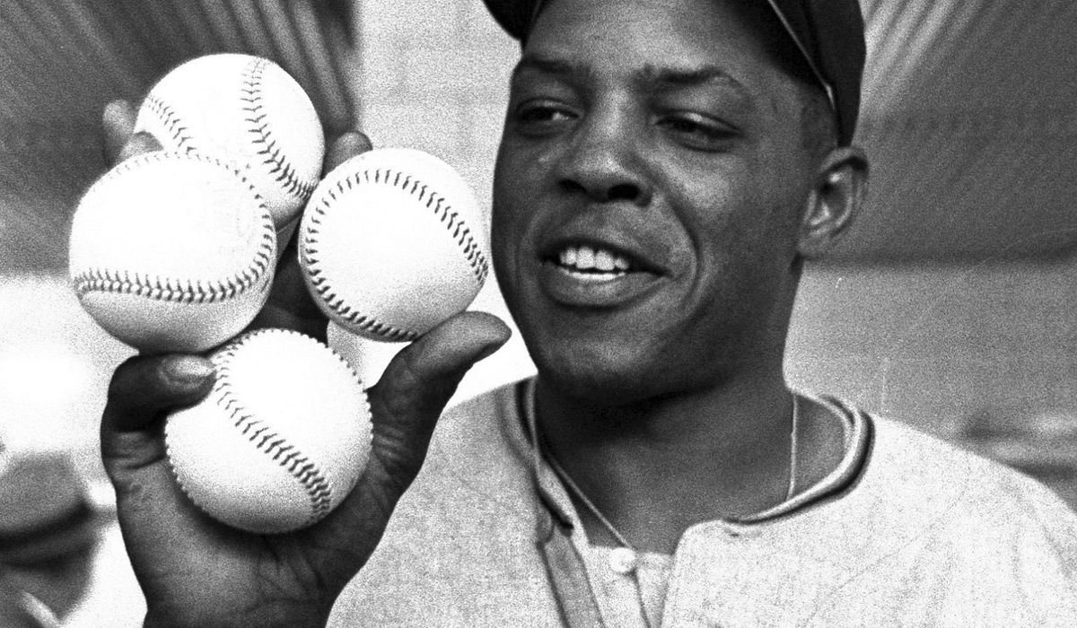 NextImg:Willie Mays career Timeline