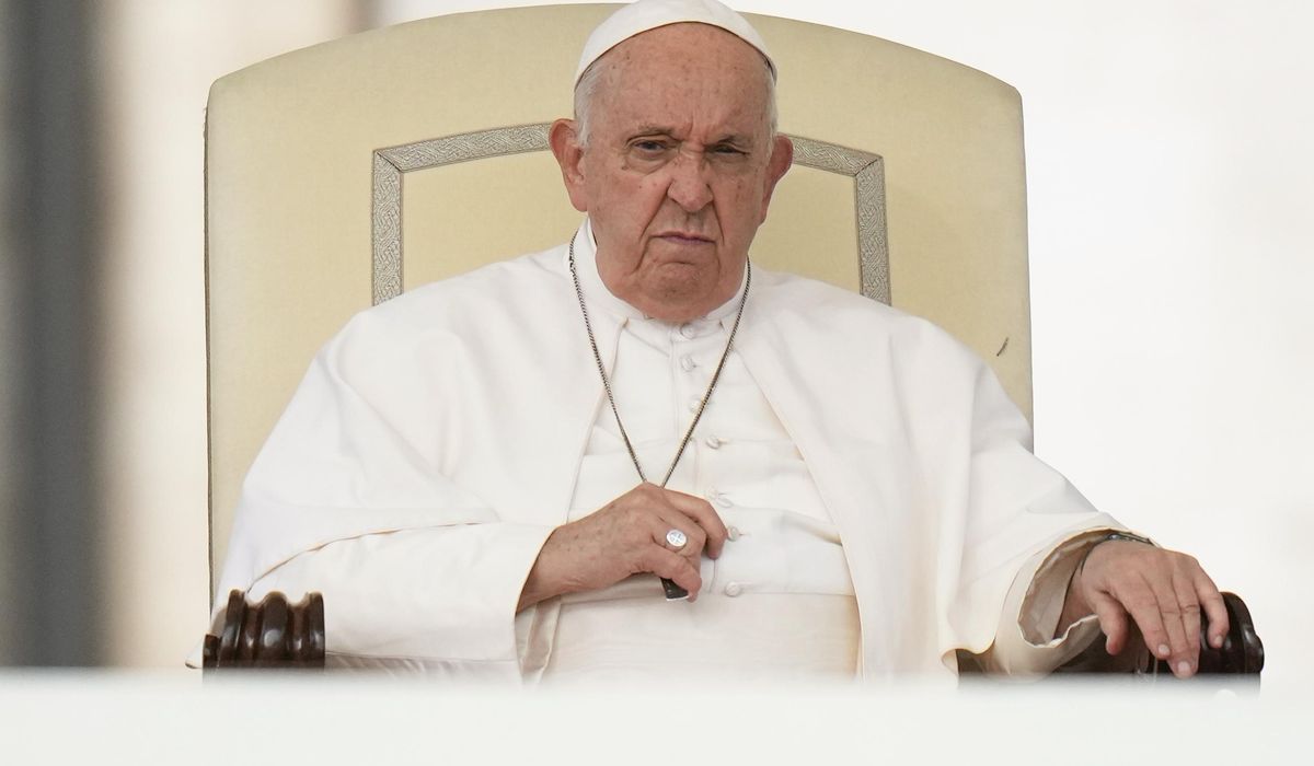 NextImg:Defendant in Vatican trial takes case to U.N., accuses pope of violating rights with surveillance