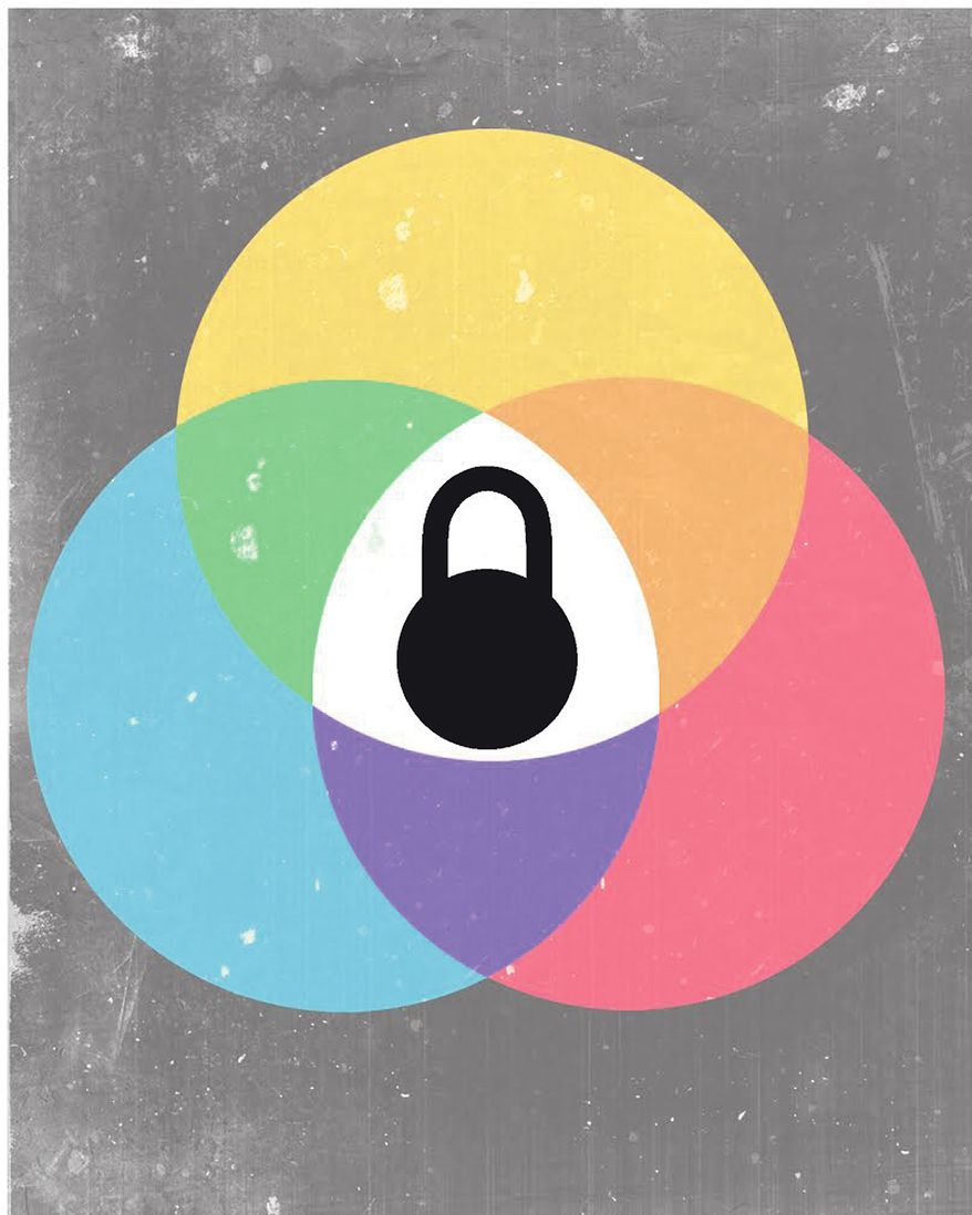 How affirmative action morphed into DEI illustration by Alexander Hunter/ The Washington Times